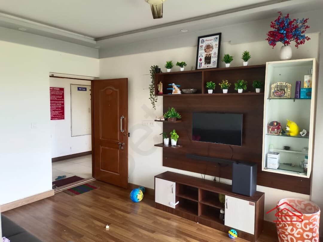 Hall 1