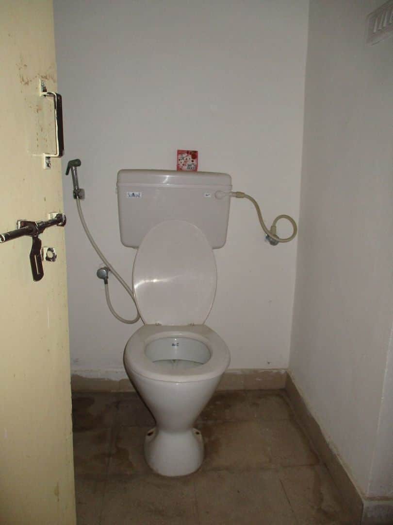 Bathroom 2