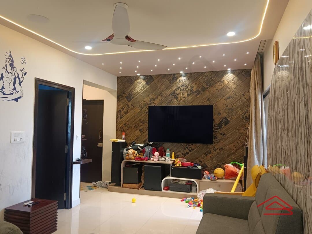 Hall 1