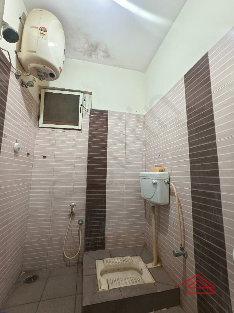 Bathroom 1