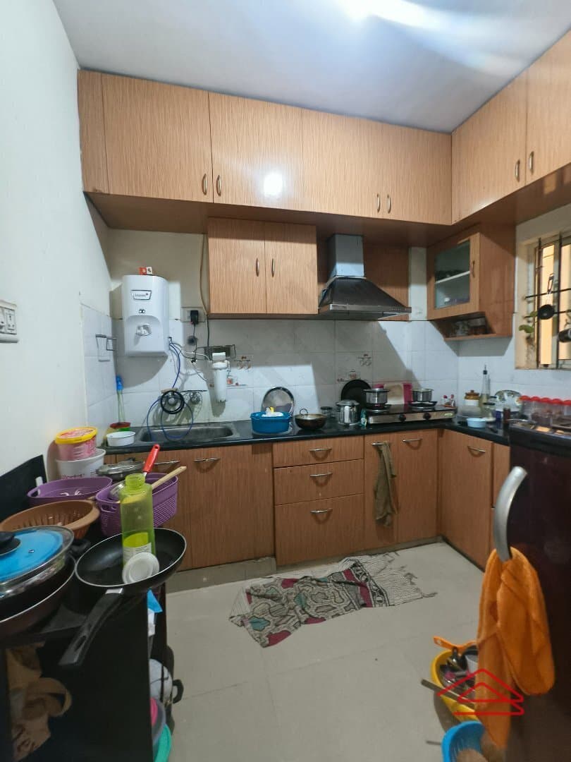 Kitchen 1