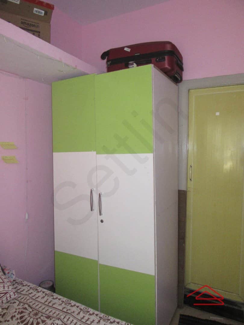 Sub Unit : bedrooms 1