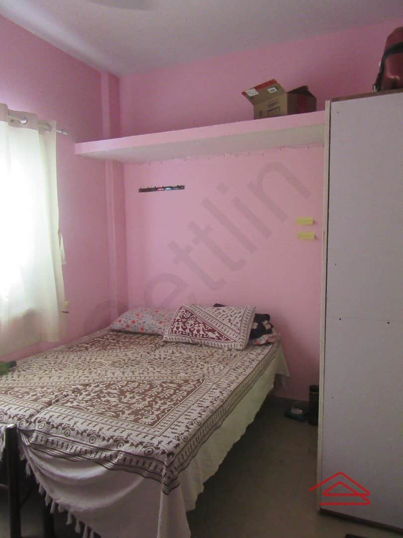 Sub Unit : bedrooms 1