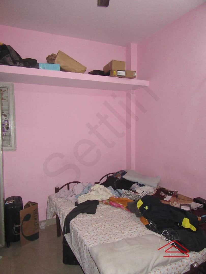 Sub Unit : bedrooms 2