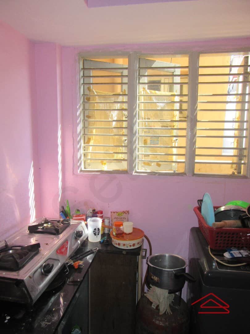 Sub Unit : kitchens 1