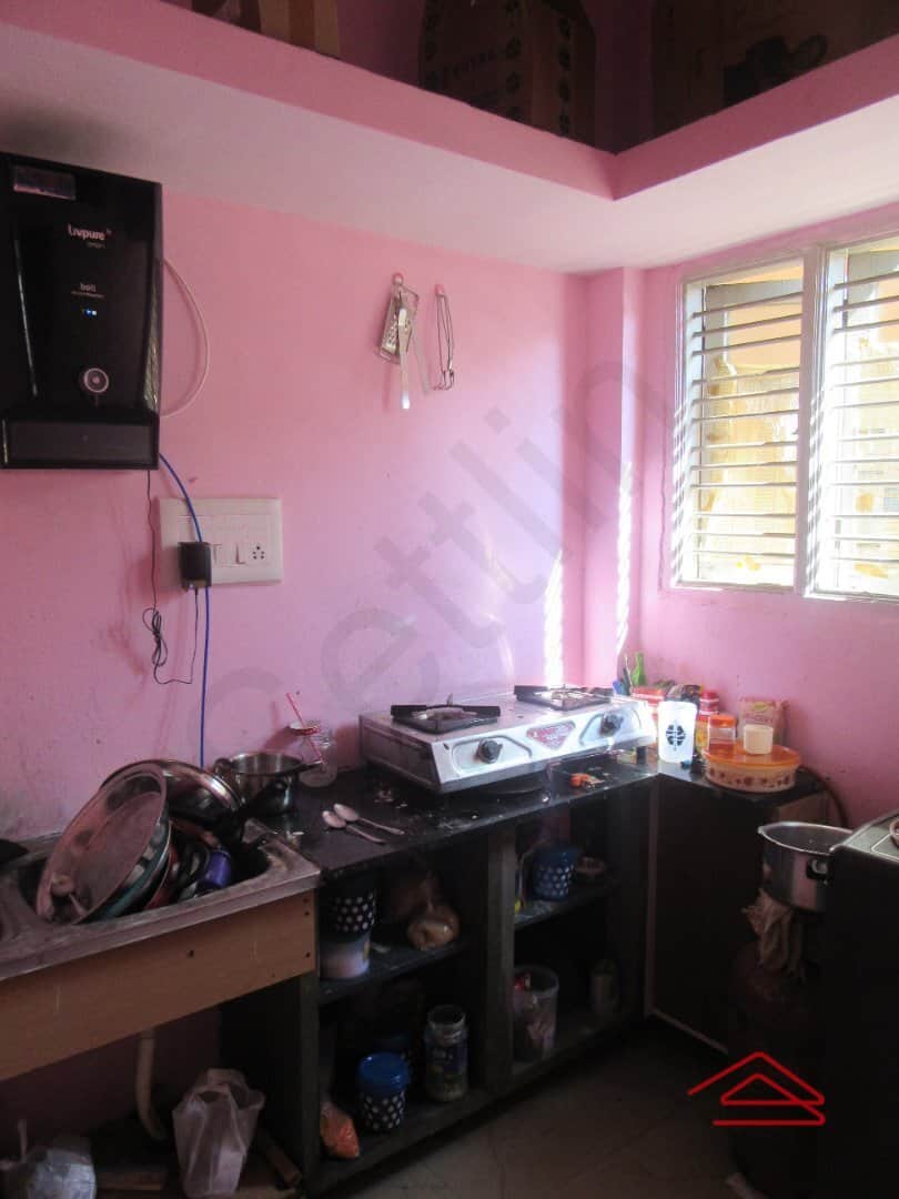 Sub Unit : kitchens 1