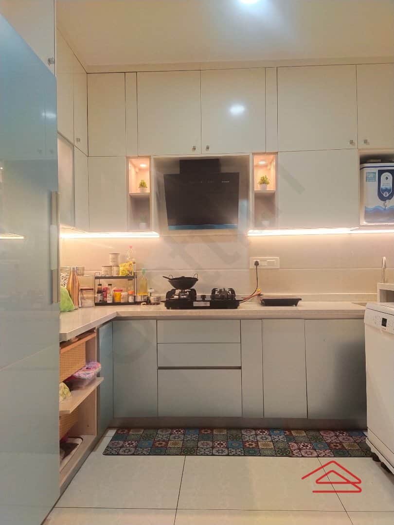 Kitchen 1
