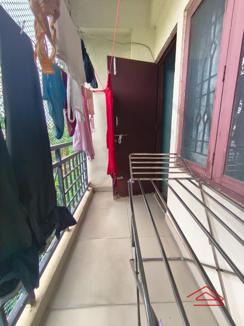 Balcony 1