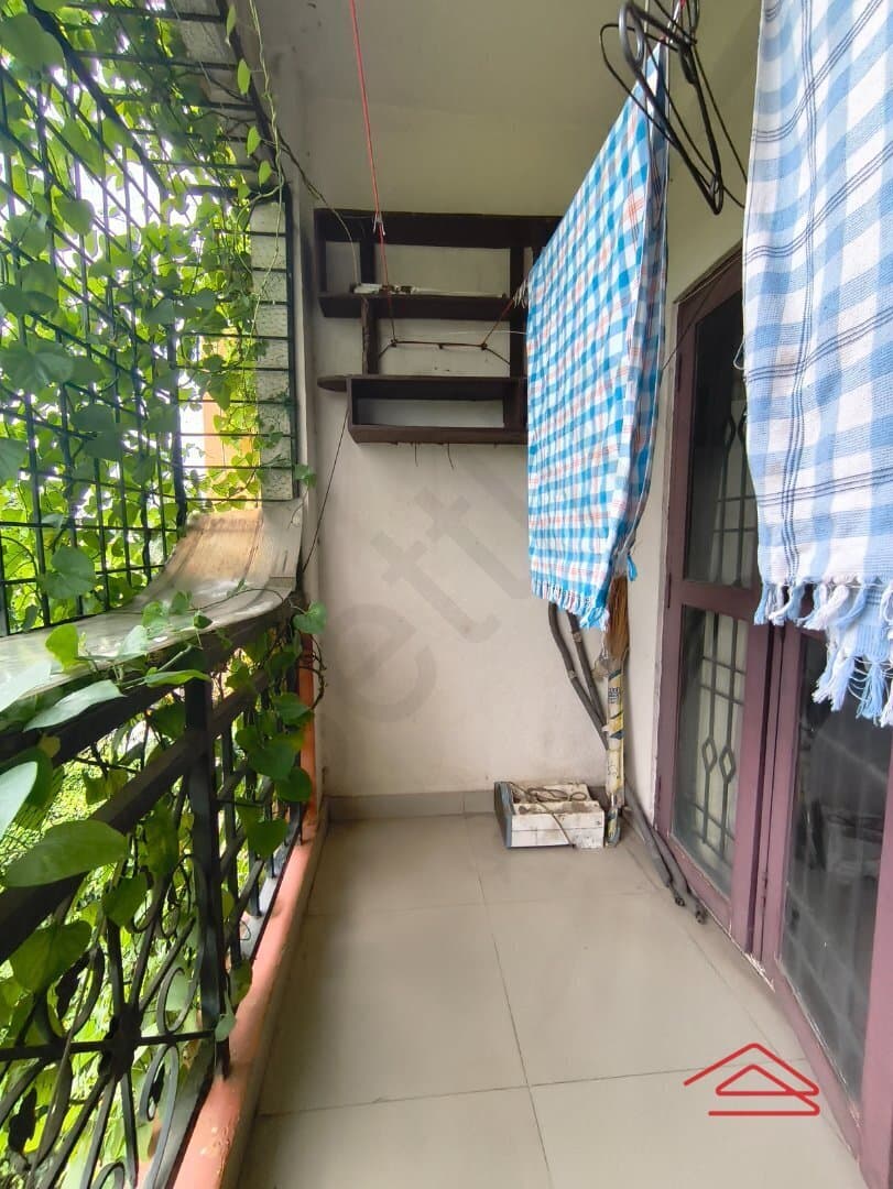 Balcony 2
