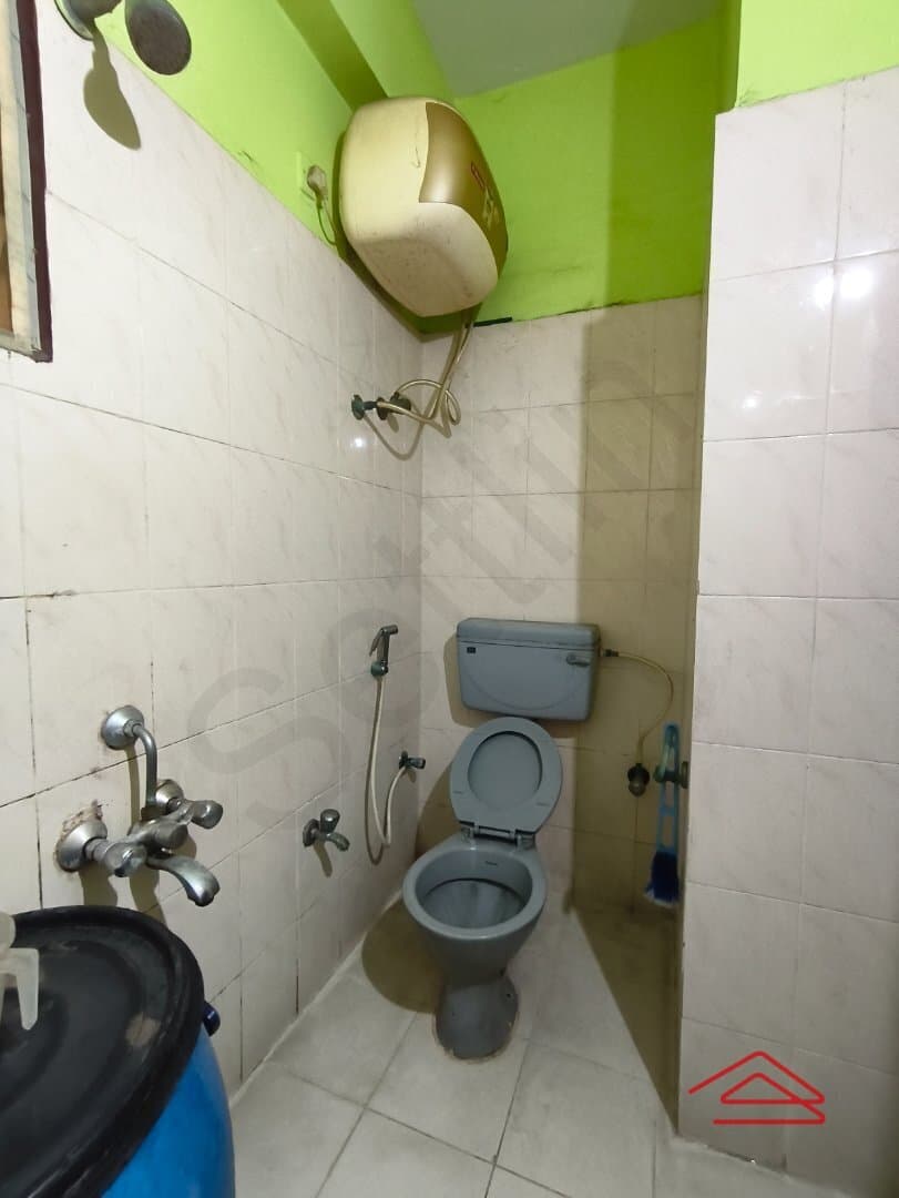 Bathroom 2