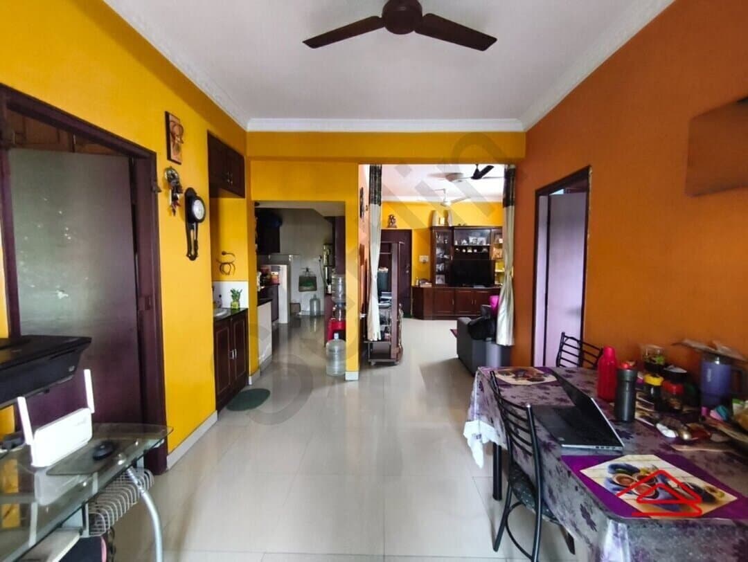 Hall 1