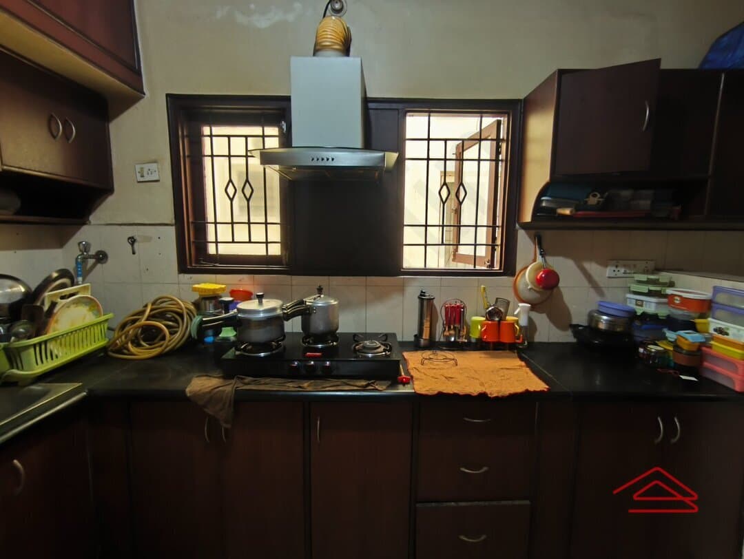 Kitchen 1