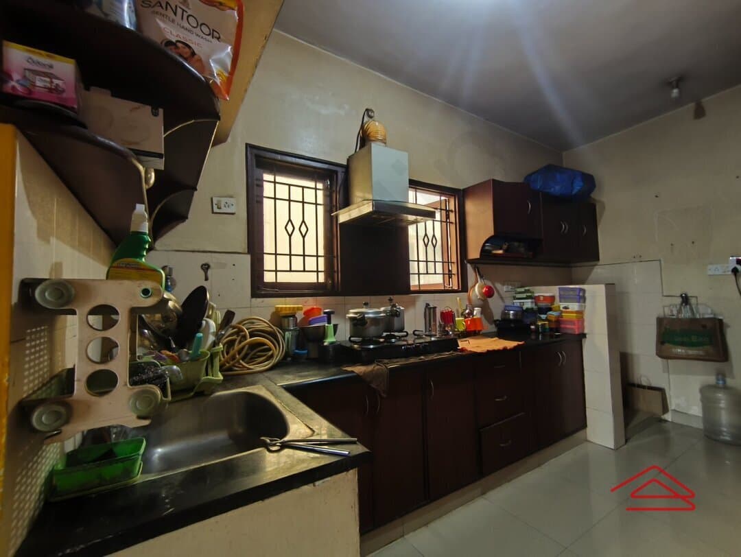 Kitchen 1