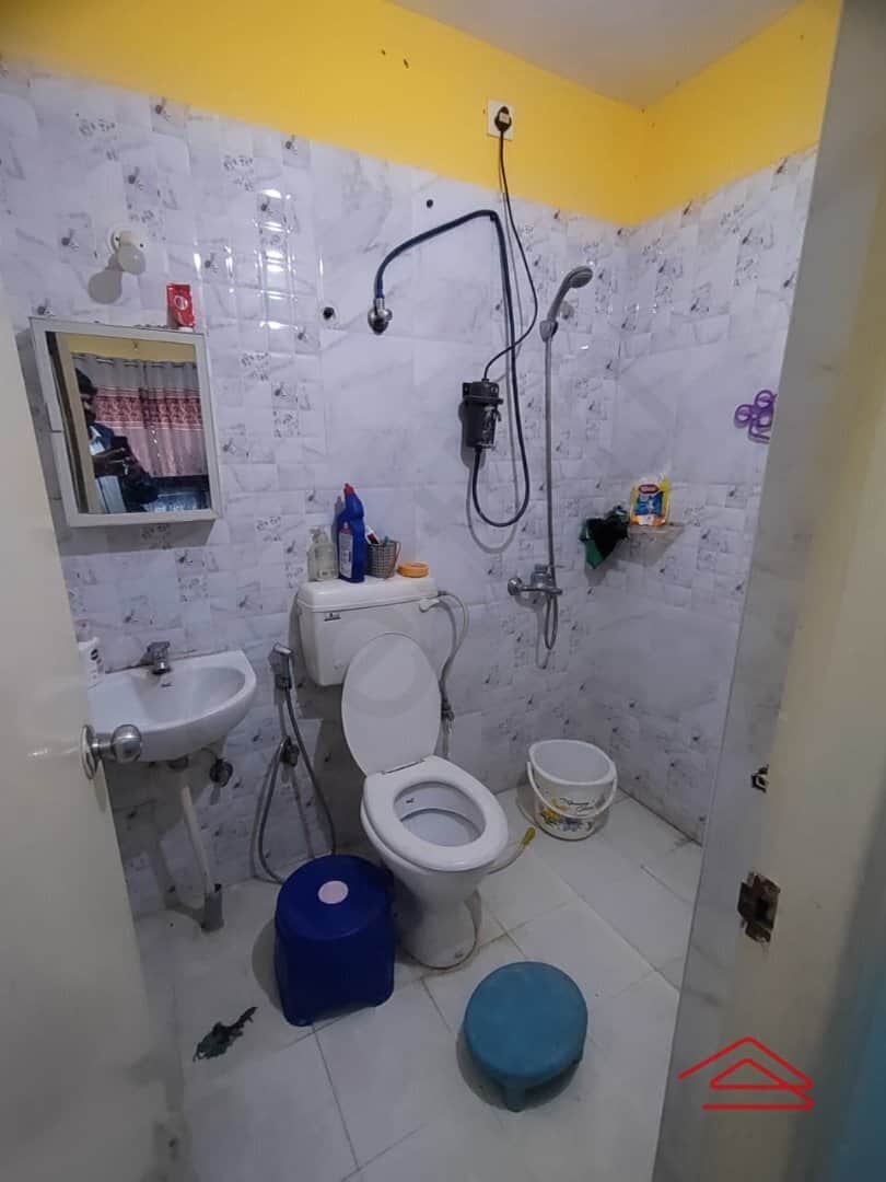 Bathroom 2