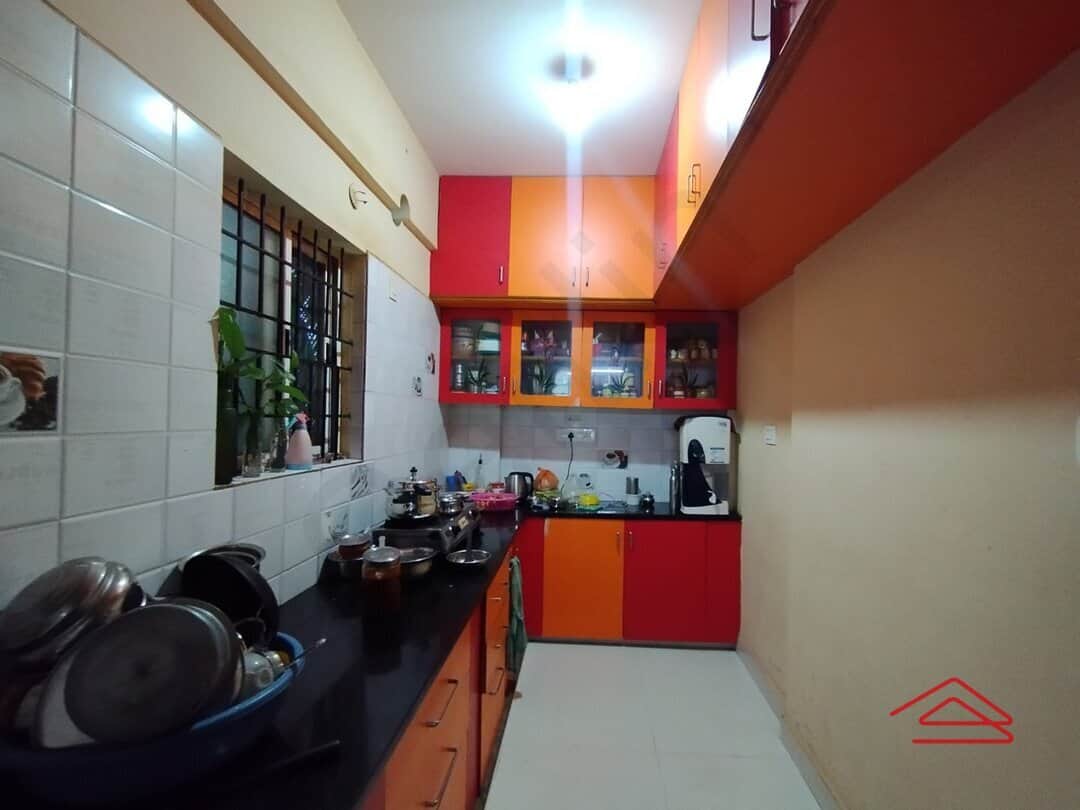 Kitchen 1