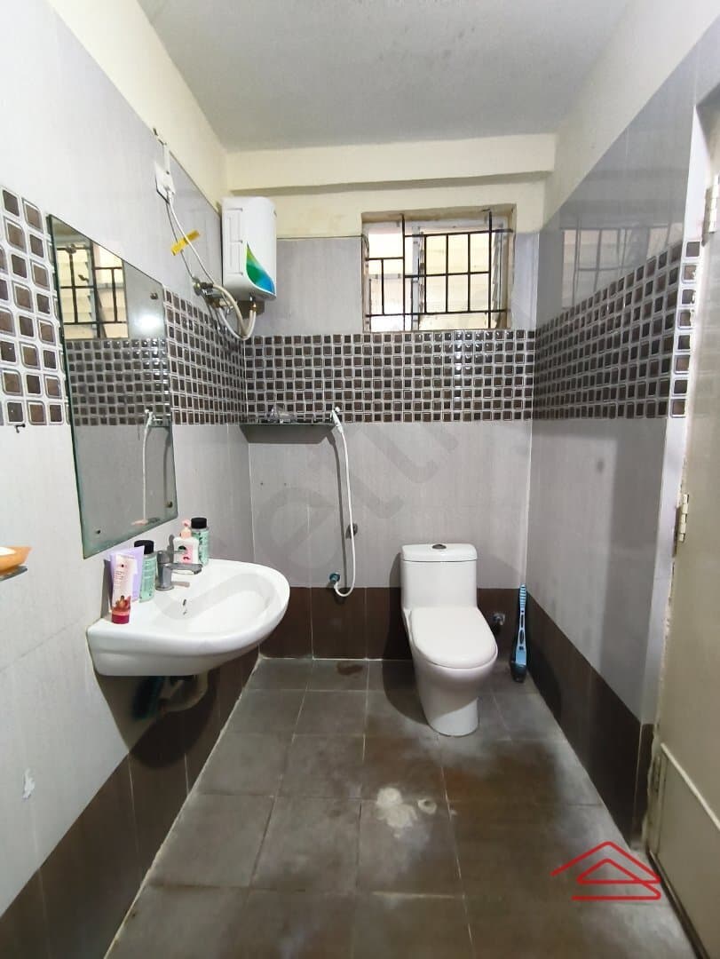 Bathroom 1