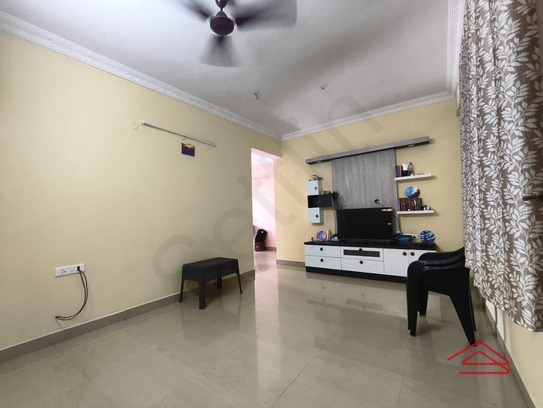 Hall 1