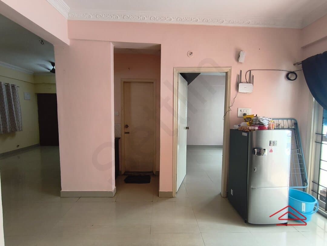Hall 1