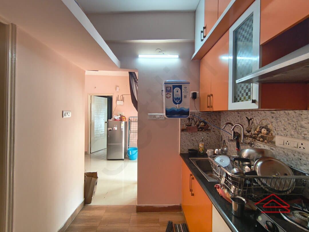 Kitchen 1