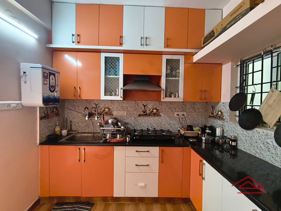 Kitchen 1