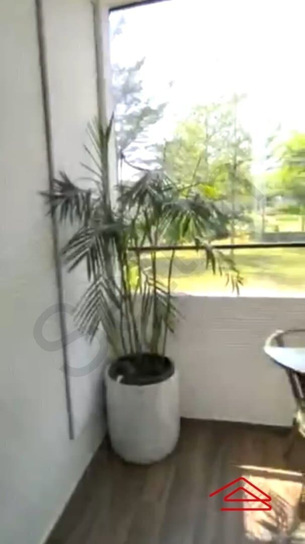 Balcony 1