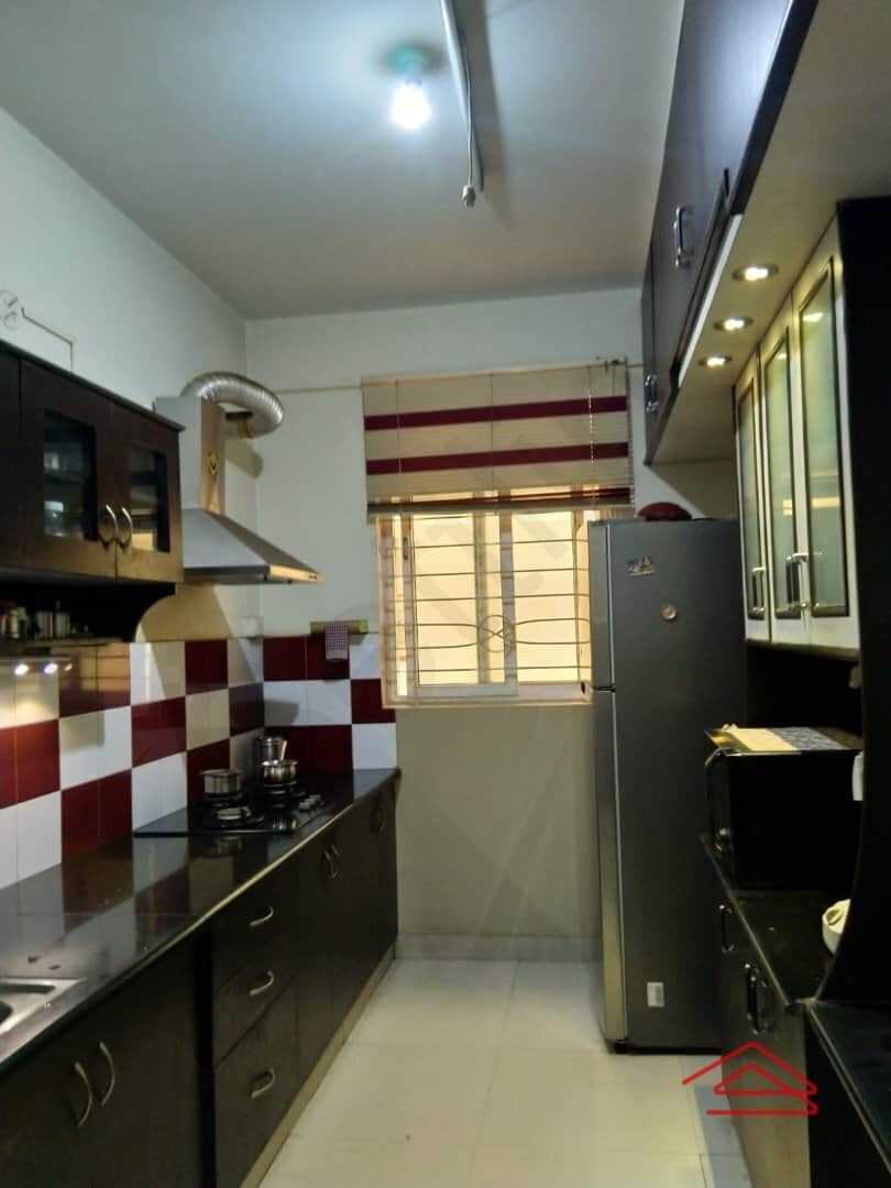 Kitchen 1