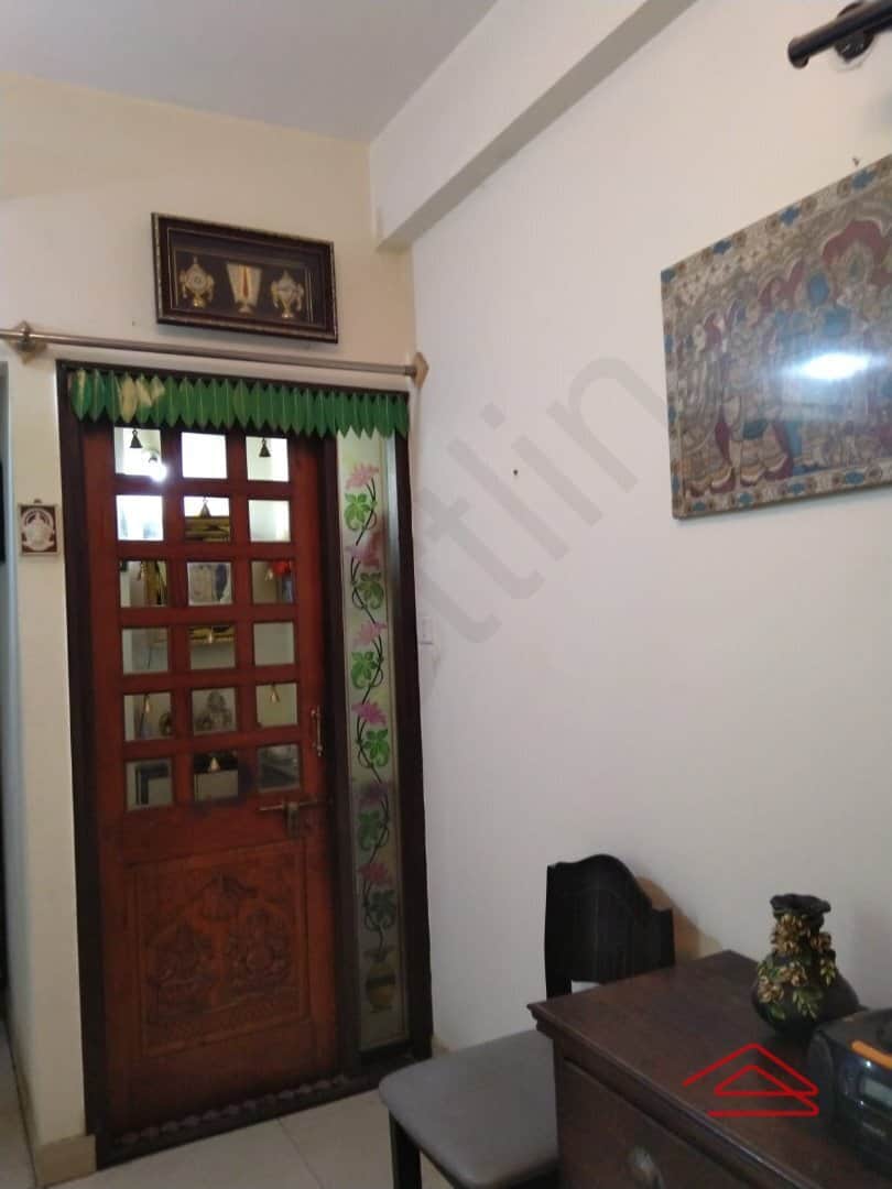 Pooja Room 1