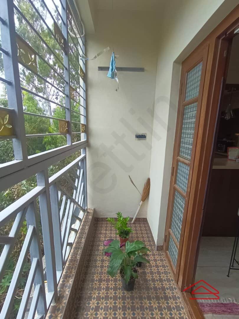 Sub Unit : balconies 1