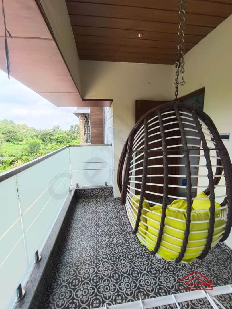 Sub Unit : balconies 2