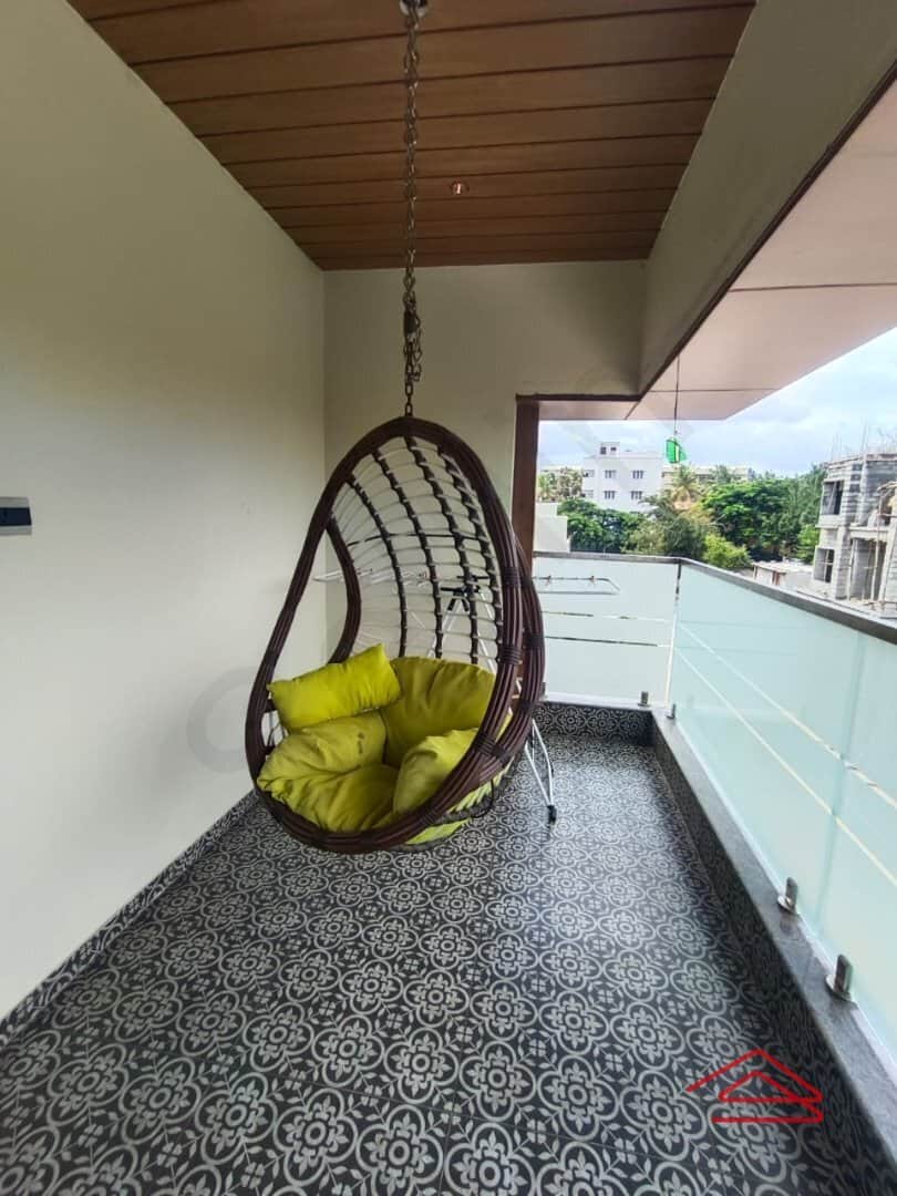 Sub Unit : balconies 2