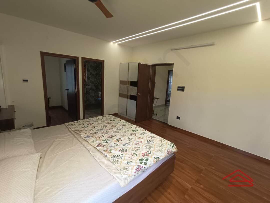 Sub Unit : bedrooms 2