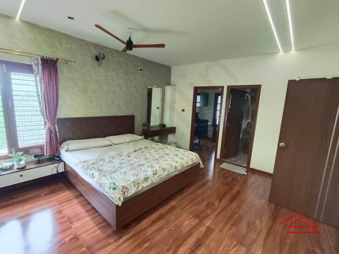 Sub Unit : bedrooms 2