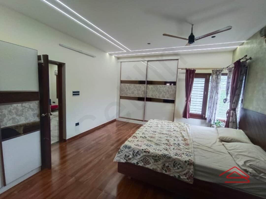 Sub Unit : bedrooms 2