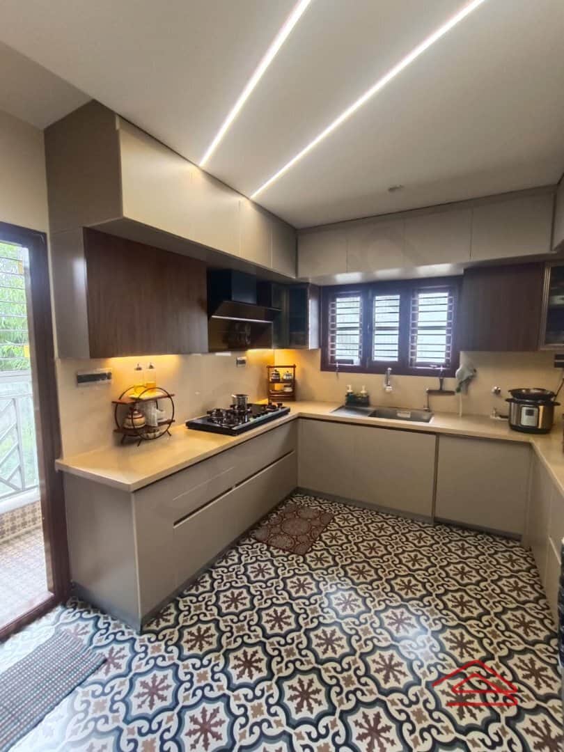 Sub Unit : kitchens 1