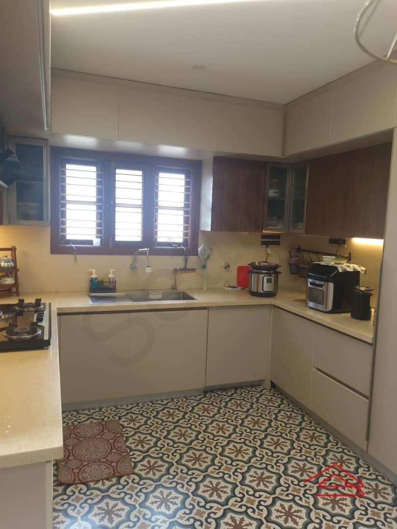 Sub Unit : kitchens 1