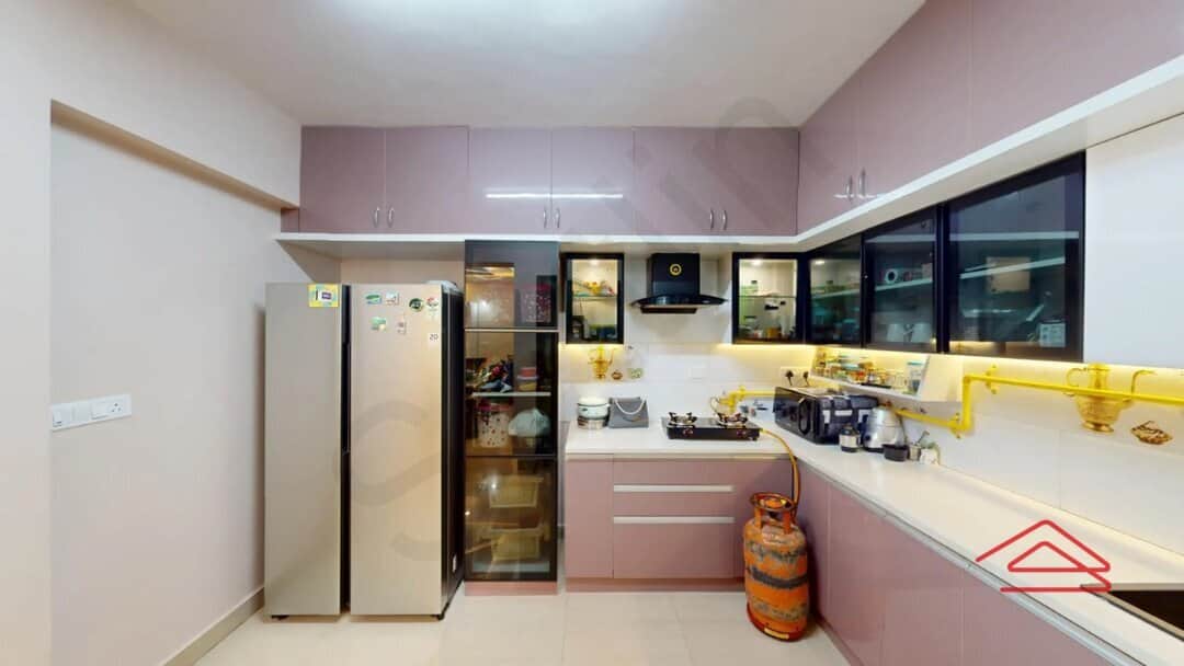 Kitchen 1