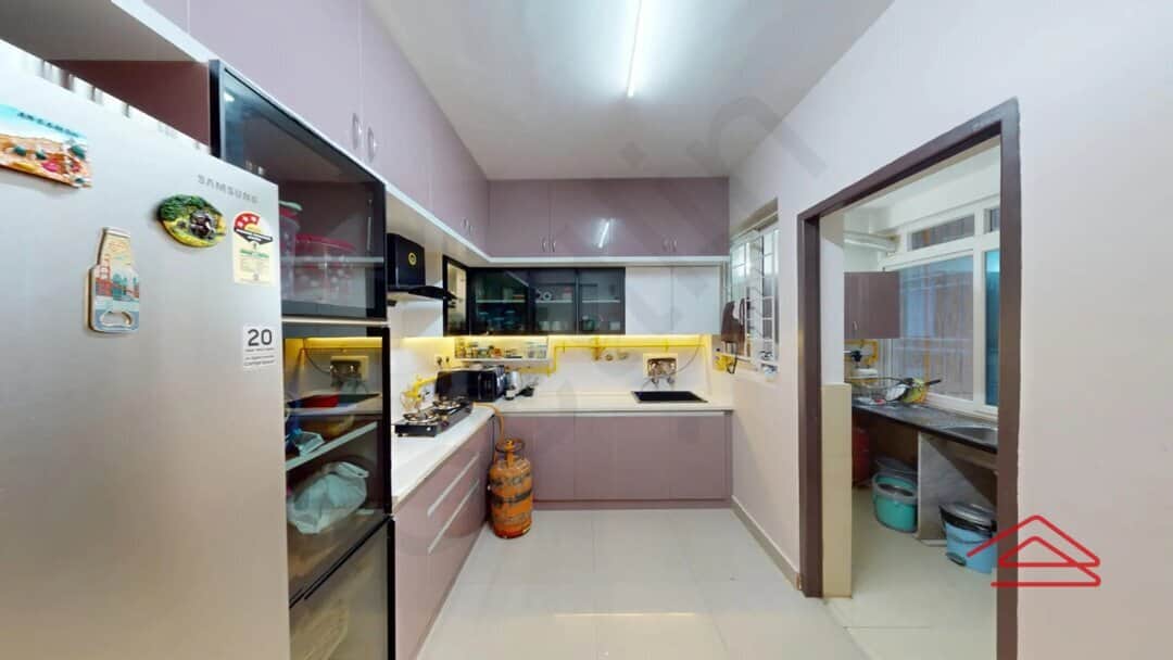 Kitchen 1