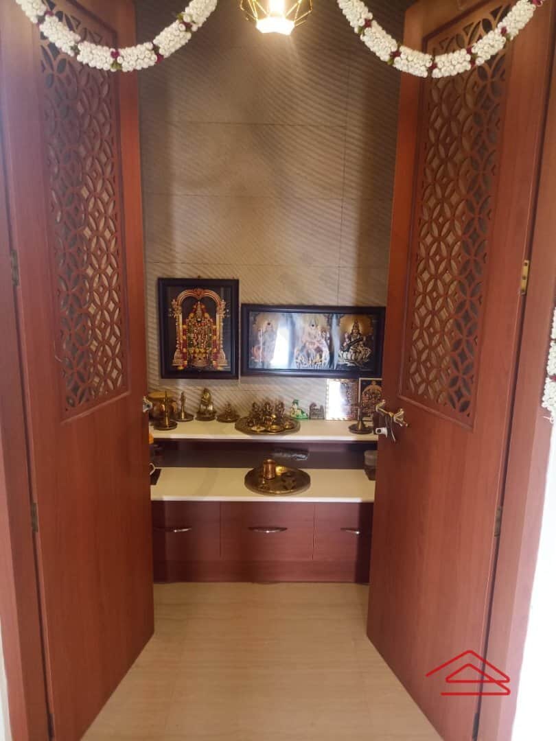 Pooja Room 1