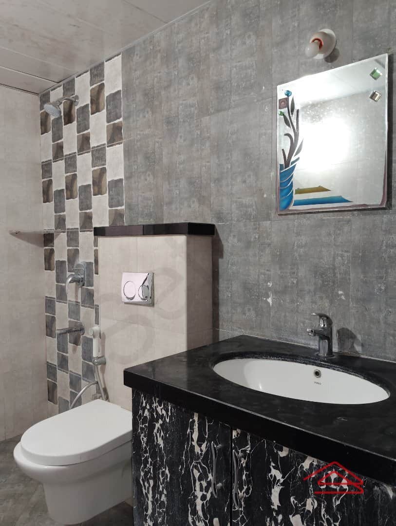 Bathroom 1