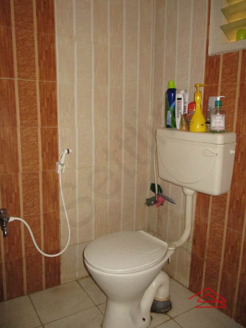 Bathroom 1