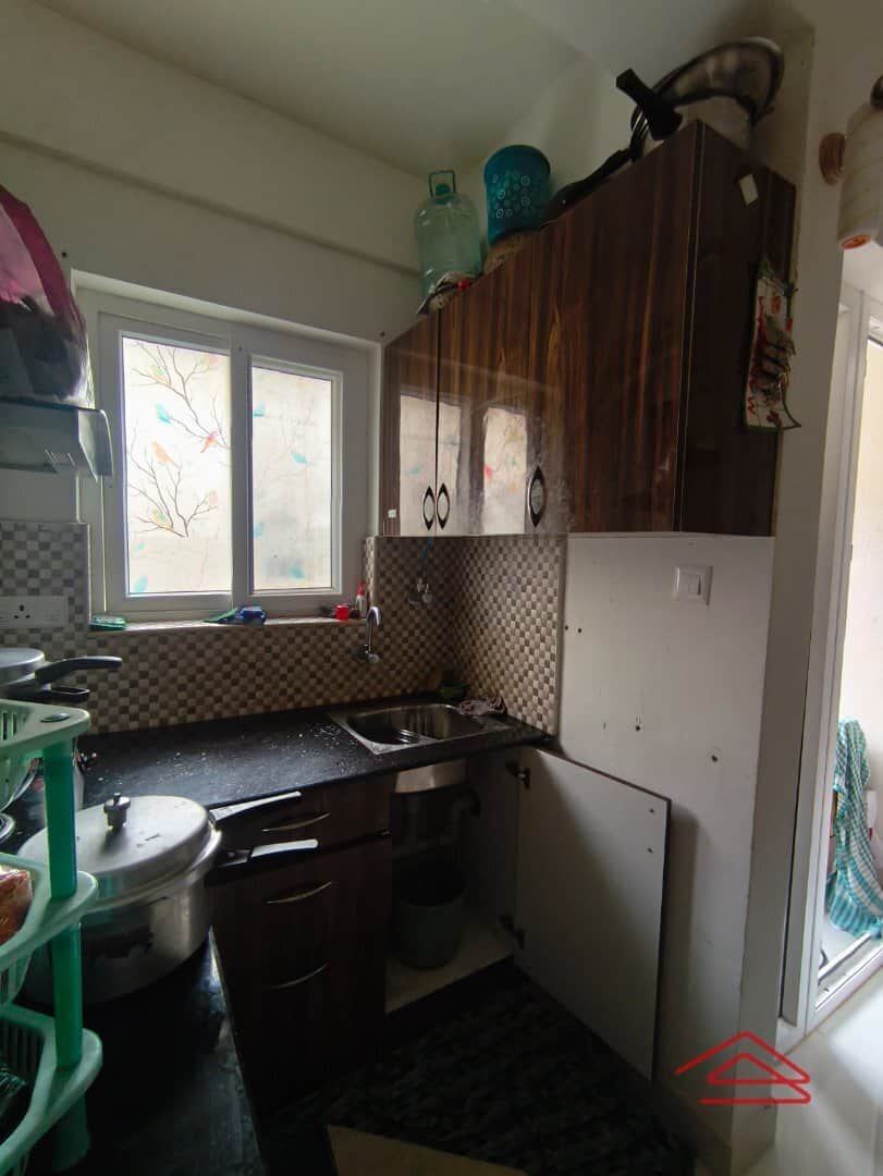 Kitchen 1