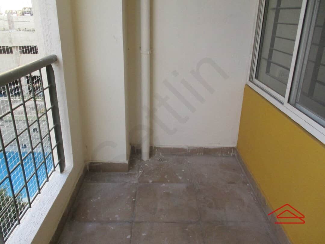 Balcony 2
