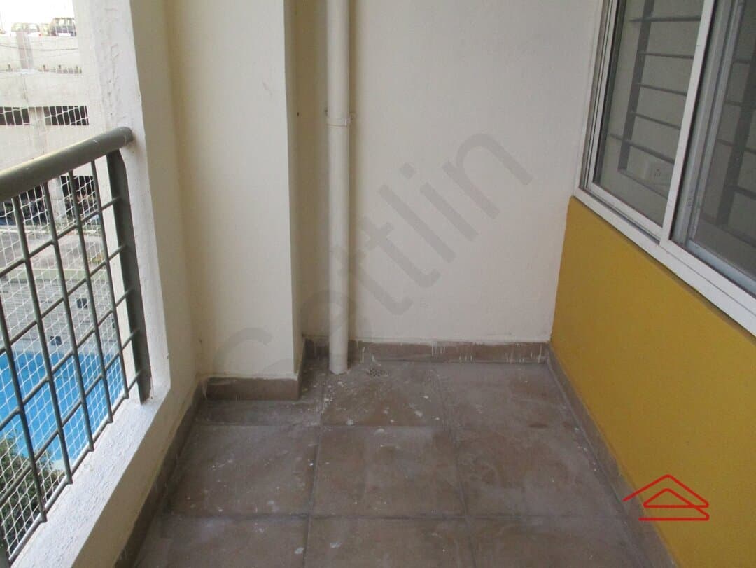 Balcony 2
