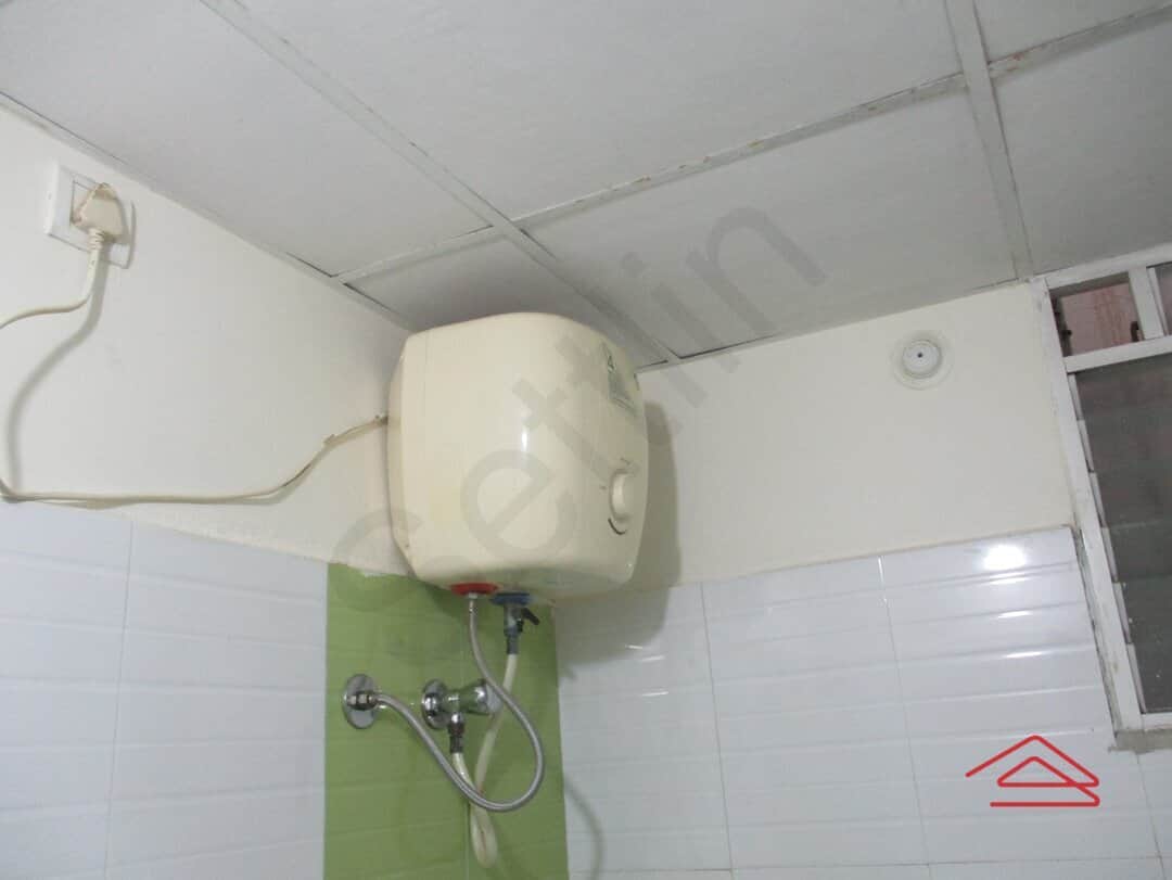 Bathroom 2