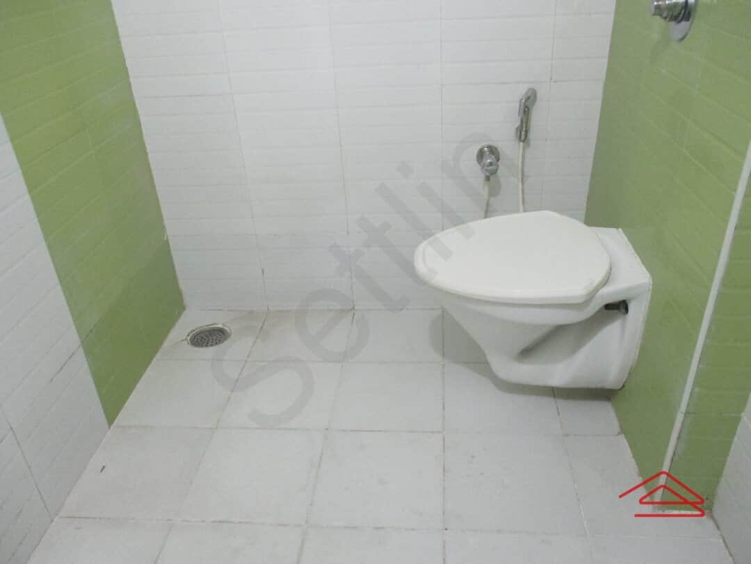 Bathroom 2