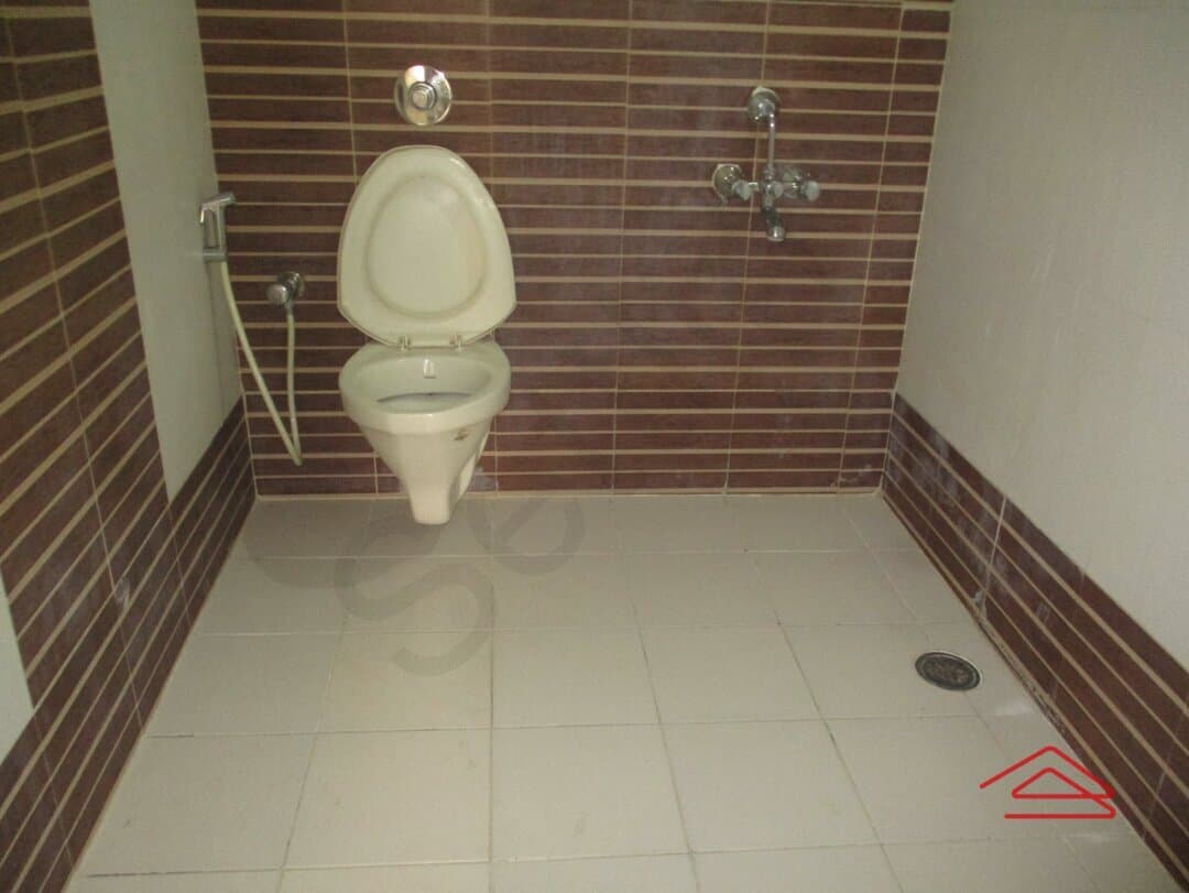Bathroom 1