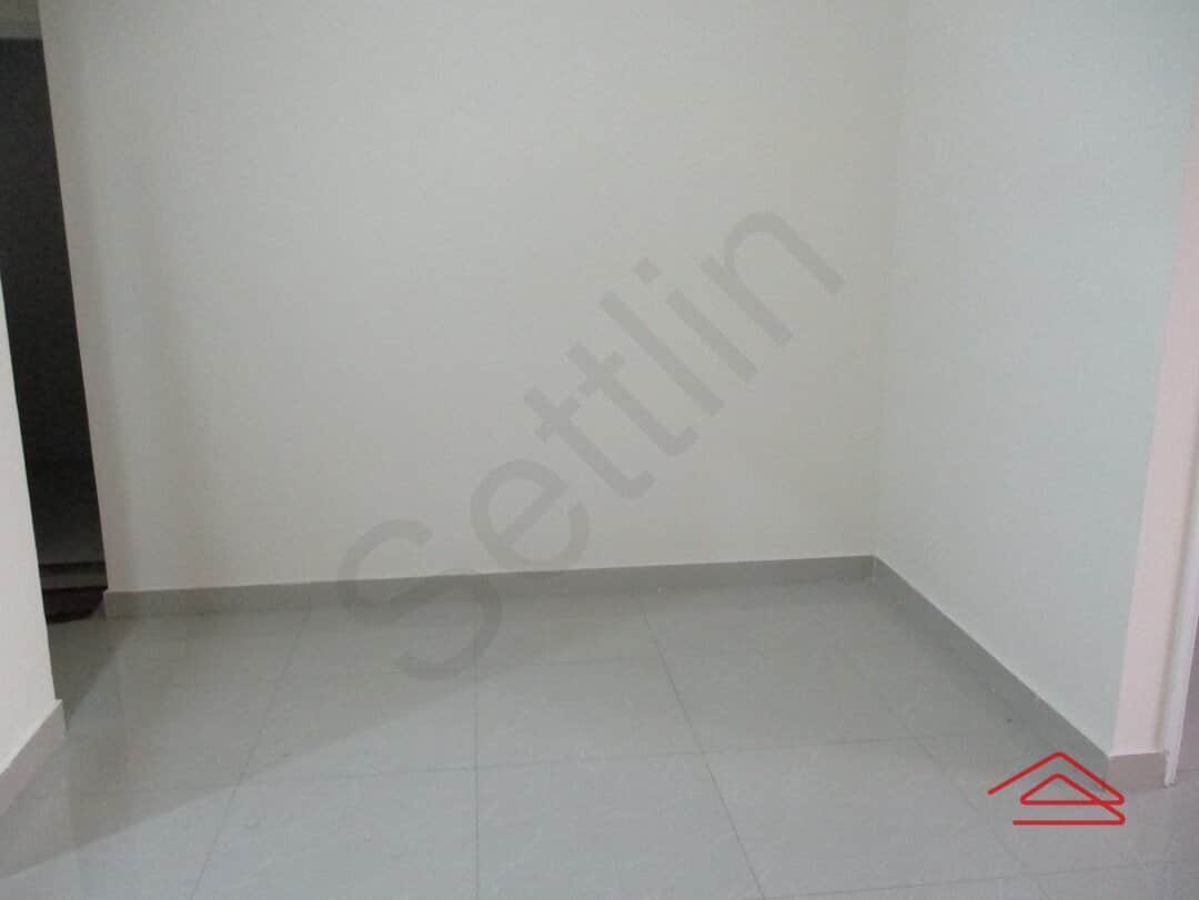 Hall 1