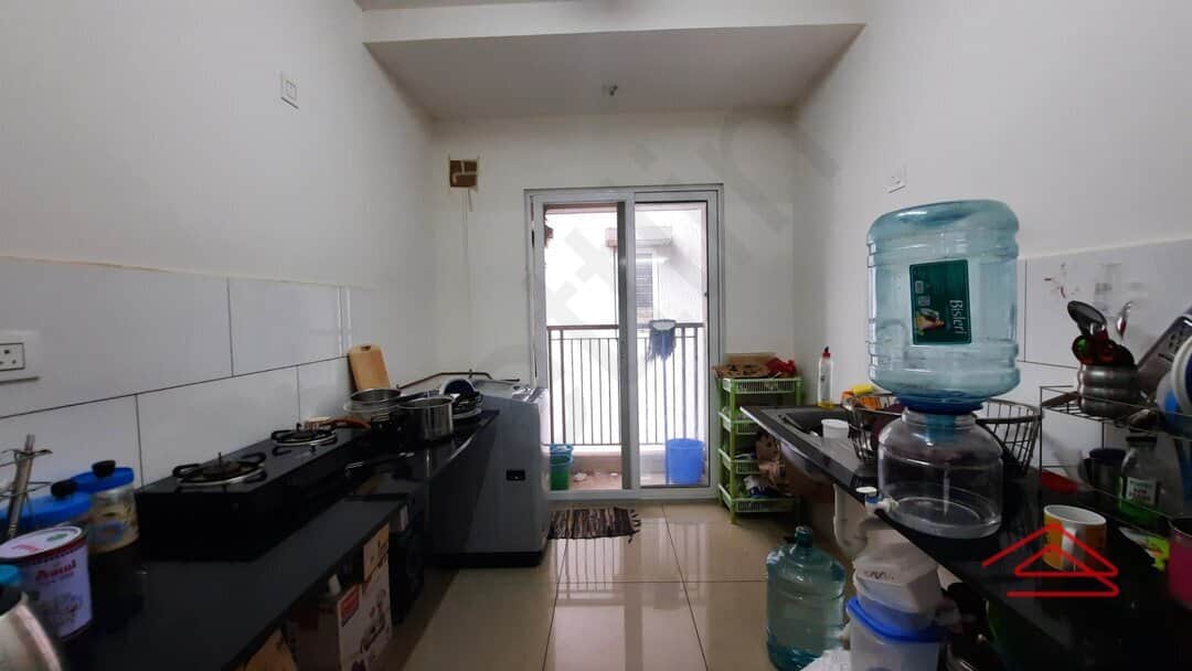 Kitchen 1