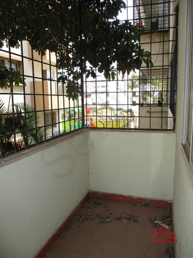 Balcony 2