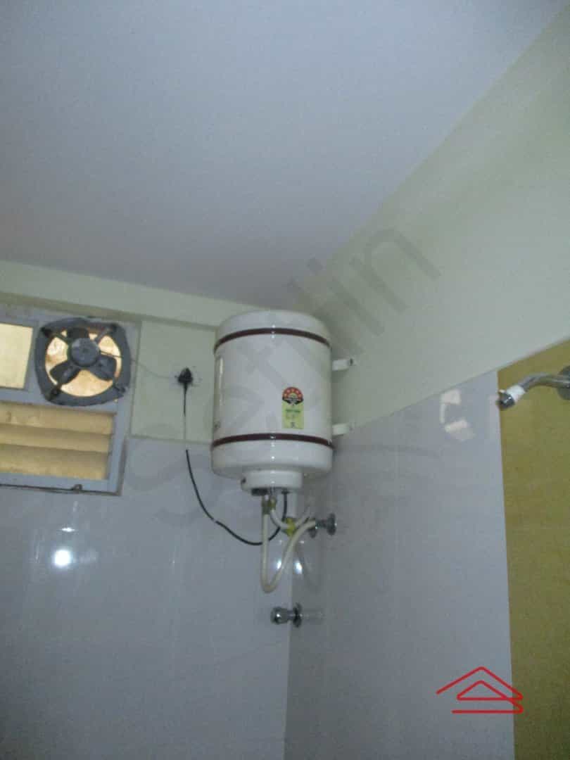 Bathroom 2